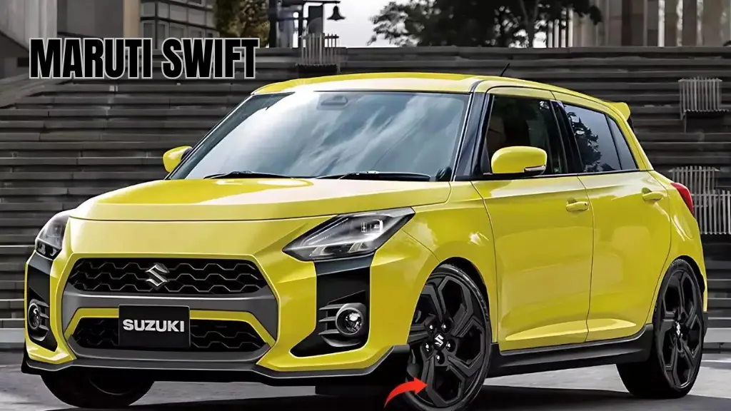 new-maruti-swift