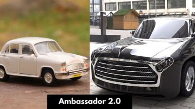 Ambassador 2.0