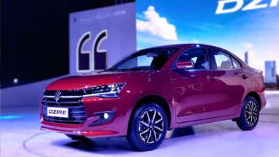 New Updated 2024 Maruti Dzire With An Affordable Price