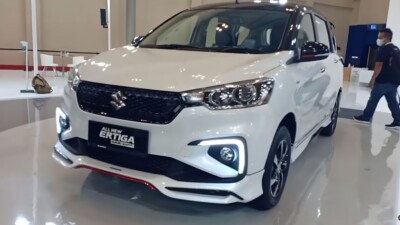 new-maruti-ertiga-vxi-with-great-mileage