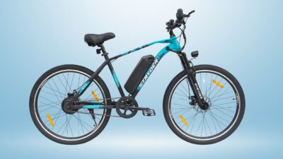 Strider Bicycle ETB 200