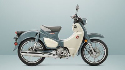 Honda CUB