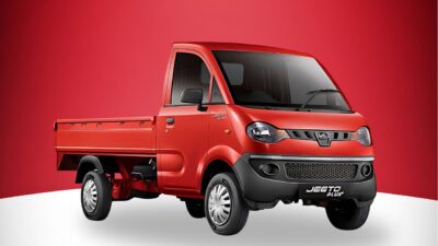 Mahindra Jeeto